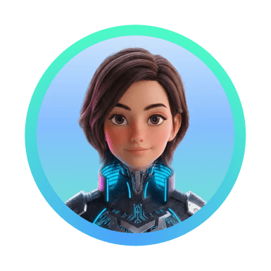 Frida — AI Agent